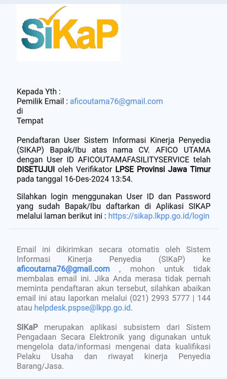 SiKaP