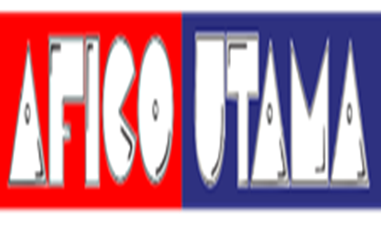 CV. AFICO UTAMA